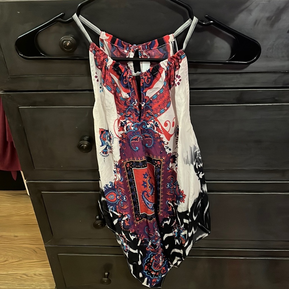 Cute top